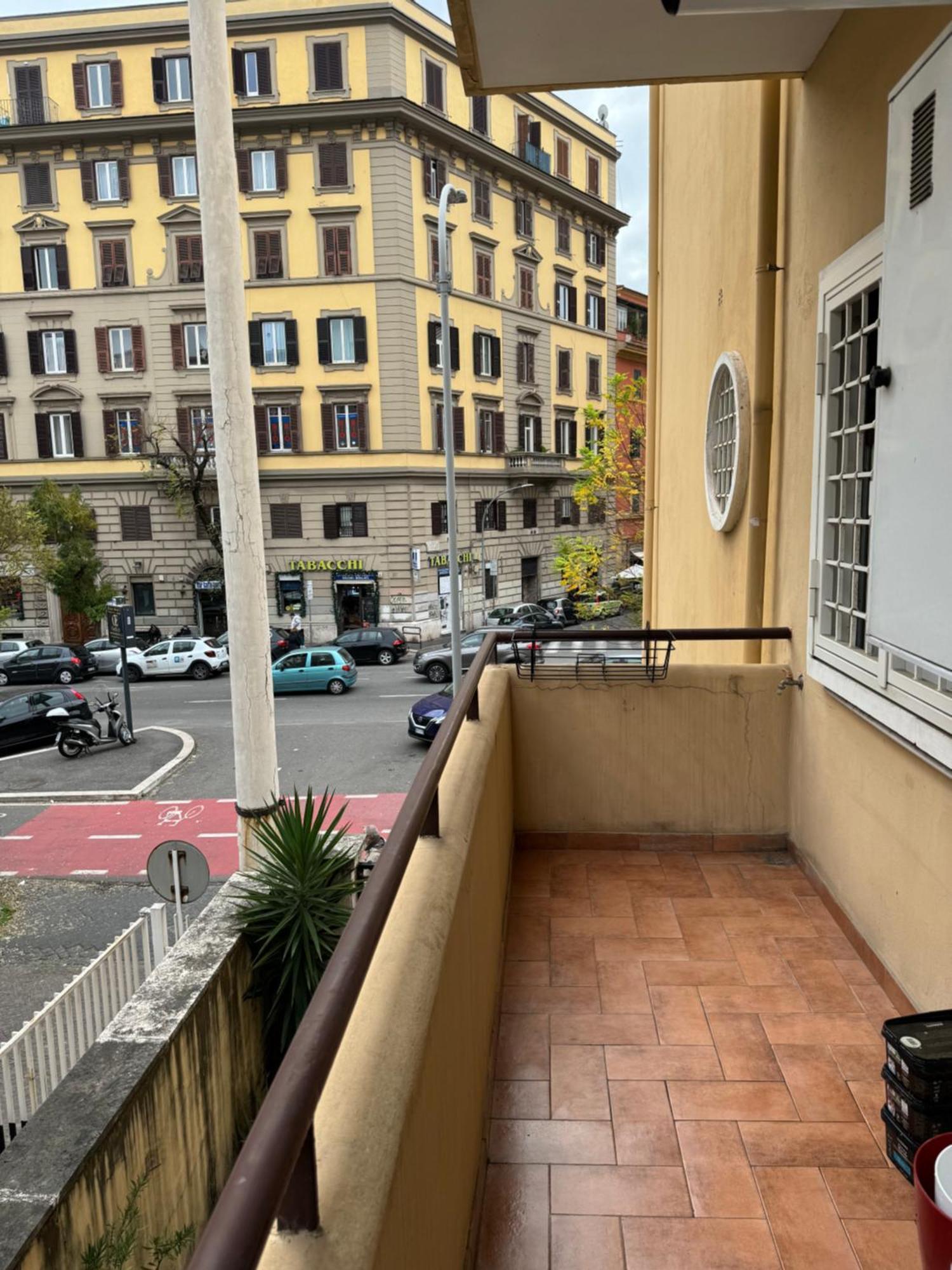 Civico Nove Al Colosseo Rome