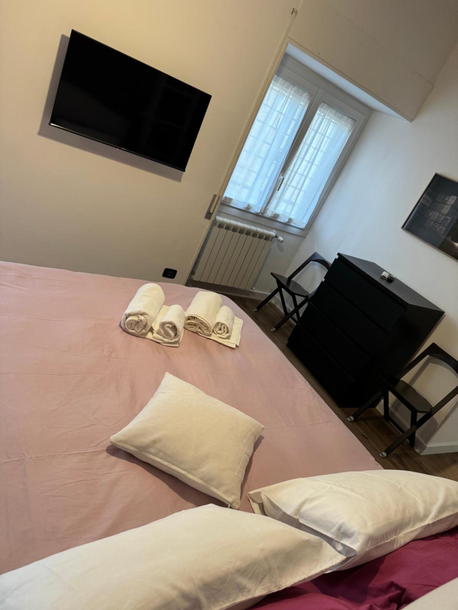 Appartement Civico Nove Al Colosseo Rome