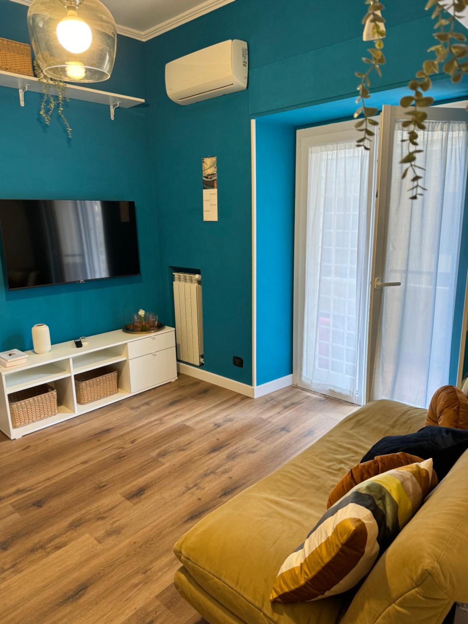 Appartement Civico Nove Al Colosseo *