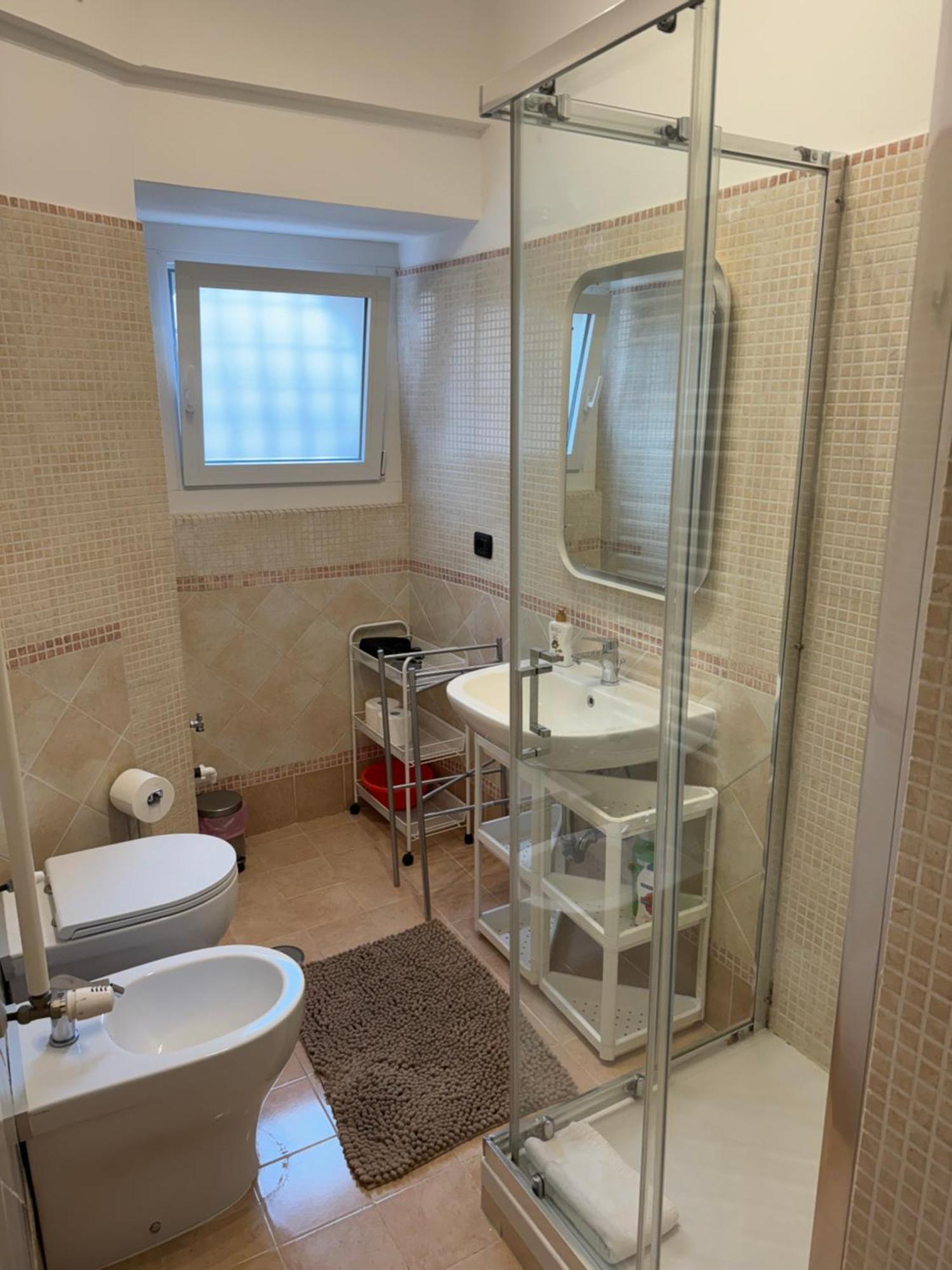 Appartement Civico Nove Al Colosseo *