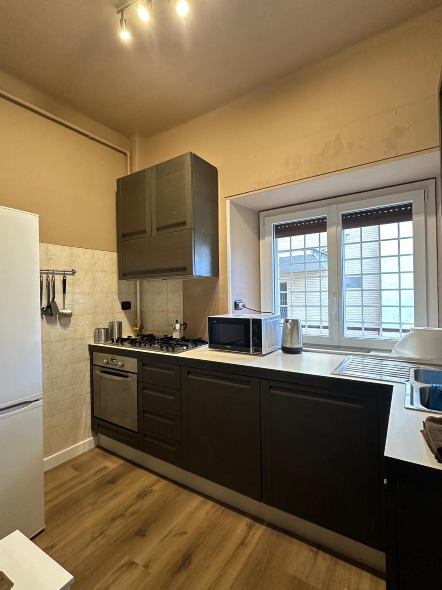 Appartement Civico Nove Al Colosseo